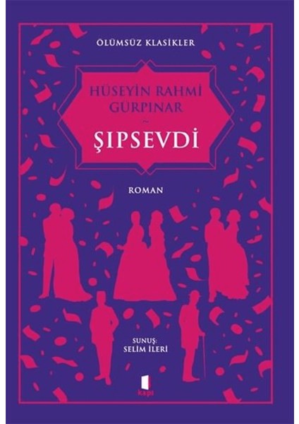 Şıpsevdi