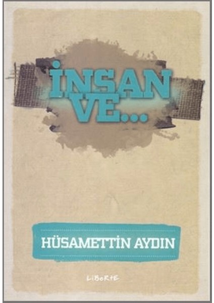 Insan Ve...