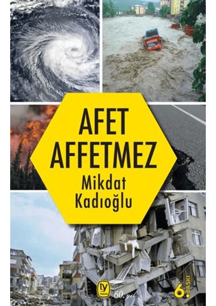 Afet Affetmez