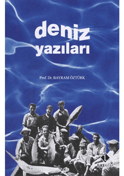 Deniz Yazıları
