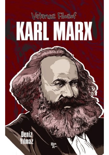 Karl Marx