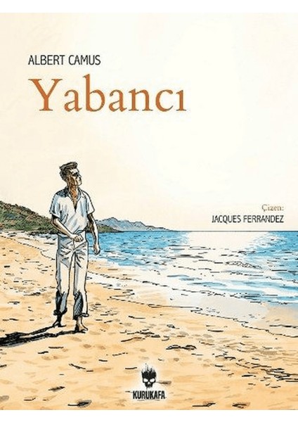 Yabancı