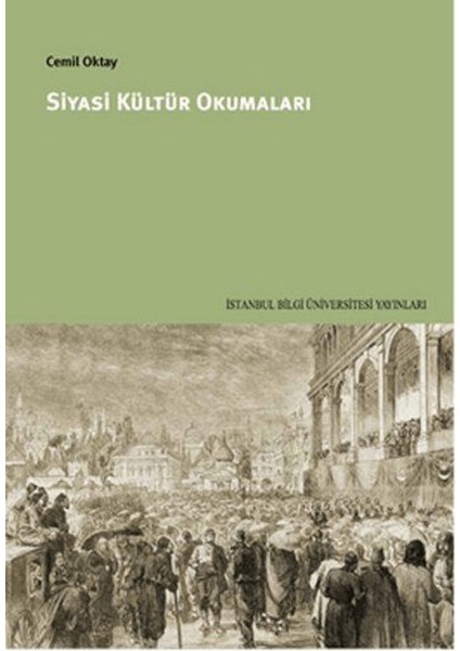 Siyasi Kültür Okumaları