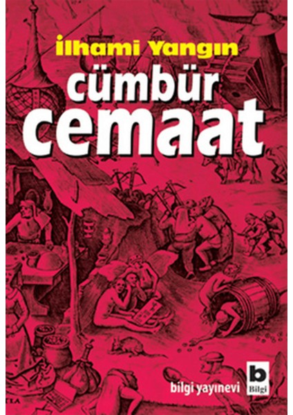 Cümbür Cemaat