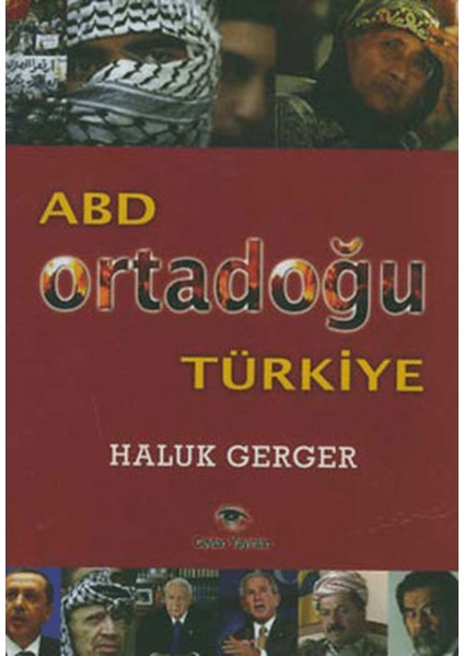 Abd Ortadoğu Türkiye