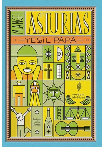 Yeşil Papa