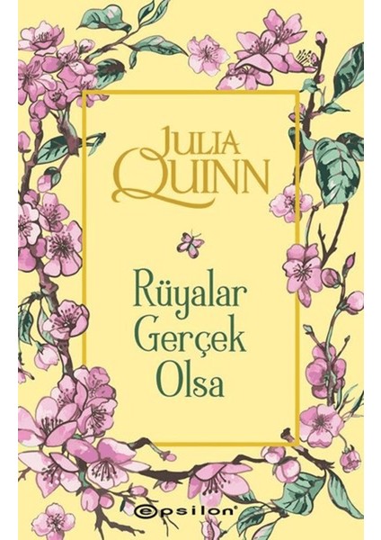 Rüyalar Gerçek Olsa