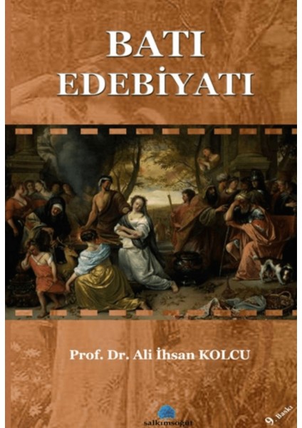 Batı Edebiyatı