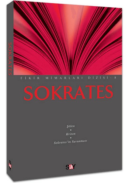 Sokrates