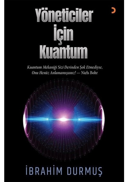 Yöneticiler Için Kuantum
