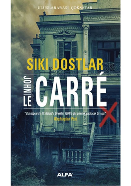 Sıkı Dostlar