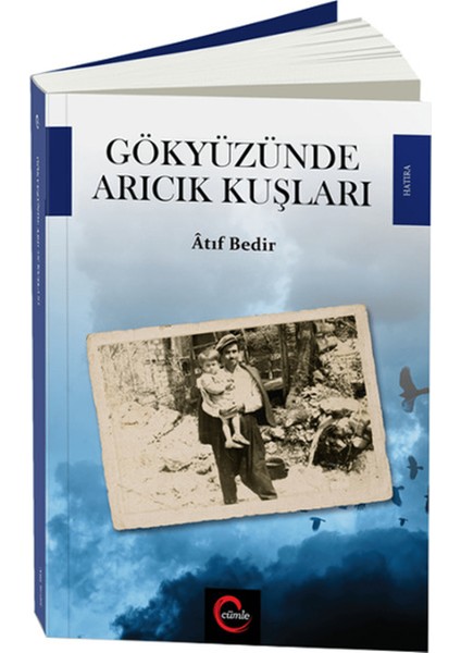 Gökyüzünde Arıcık Kuşları
