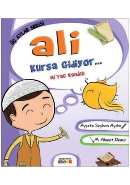 Ali Kursa Gidiyor