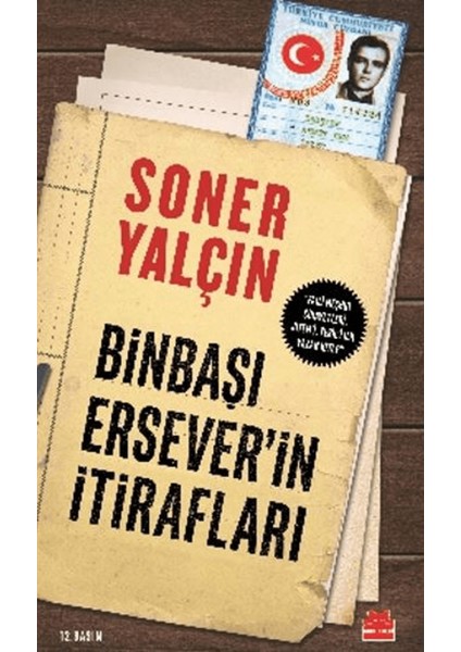 Binbaşı Ersever'in Itirafları