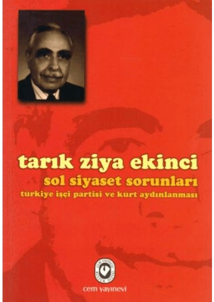 Sol Siyaset Sorunları