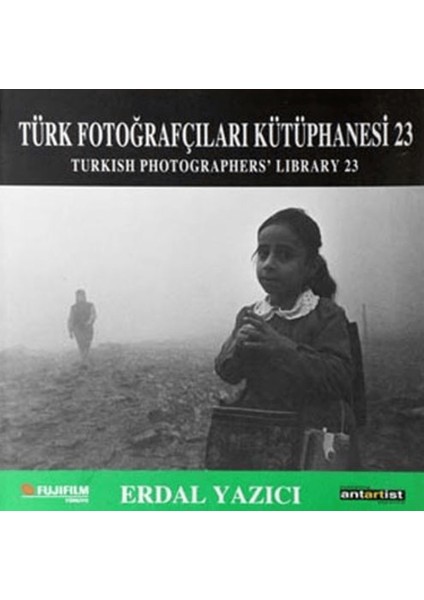Türk Fotoğrafçıları Kütüphanesi - 23