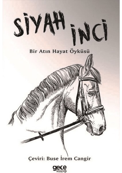 Siyah Inci