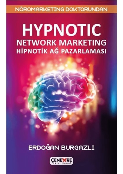 Hypnotic Network Marketing Hiptonik Ağ Pazarlaması