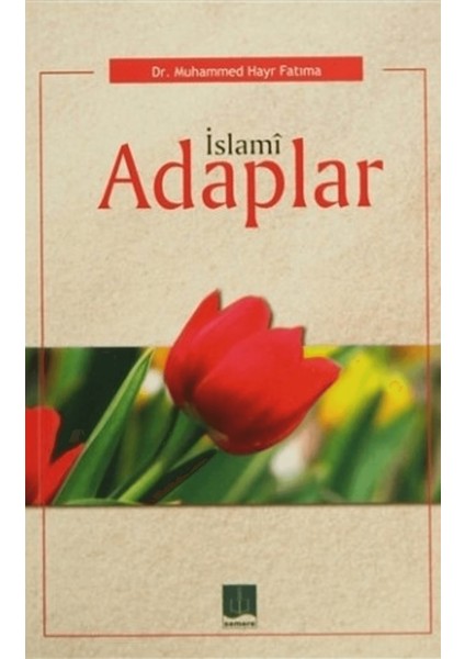 Islami Adaplar