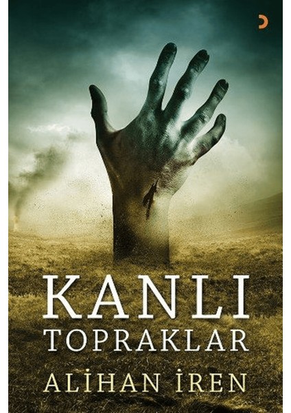 Kanlı Topraklar