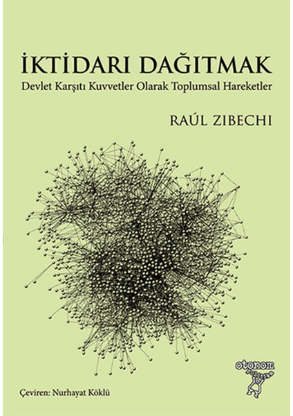 Iktidarı Dağıtmak