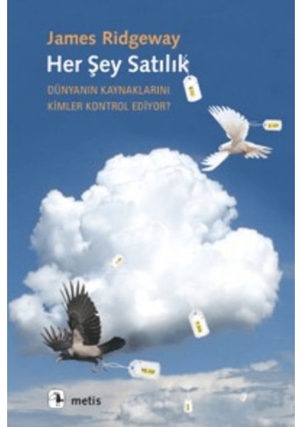 Her Şey Satılık