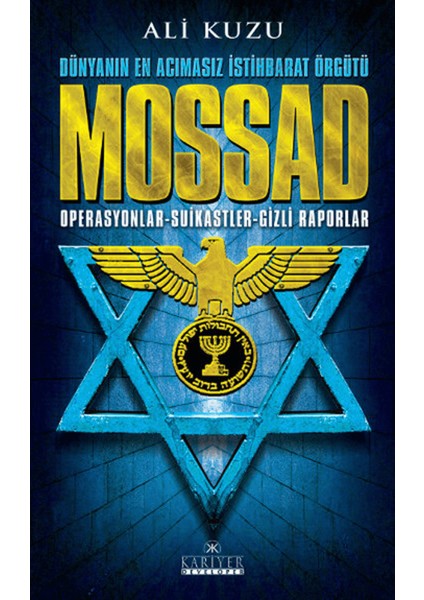Mossad