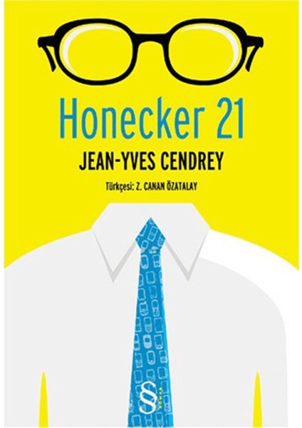 Honecker 21