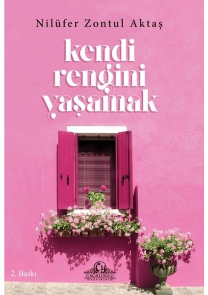 Kendi Rengini Yaşamak