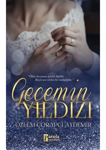 Gecemin Yıldızı
