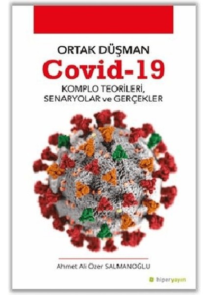 Ortak Düşman Covid-19