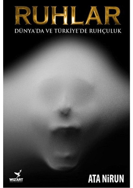Ruhlar