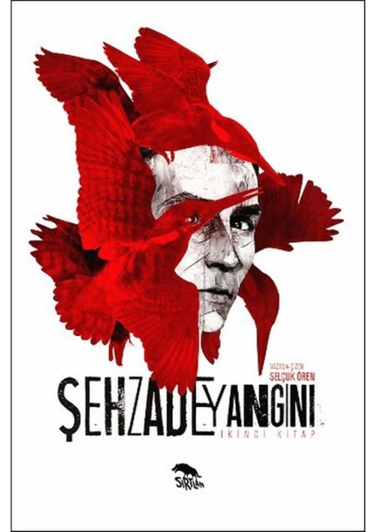 Şehzade Yangını (Ikinci Kitap)