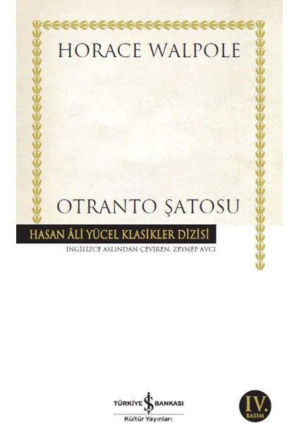 Otranto Şatosu