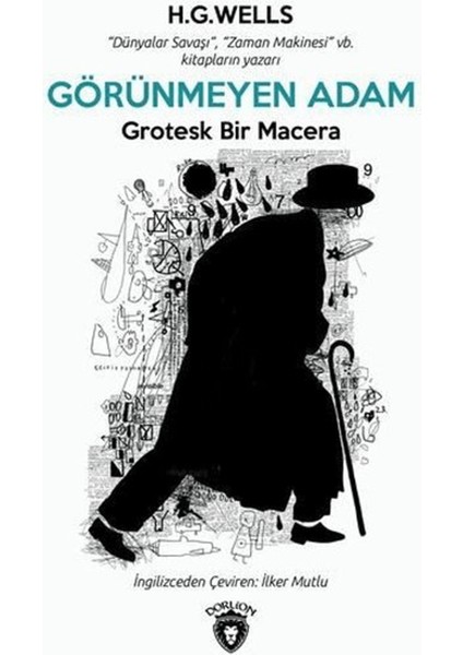 Görünmeyen Adam