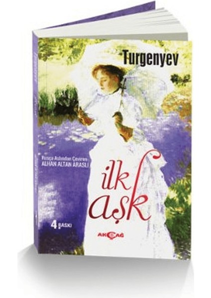 Ilk Aşk