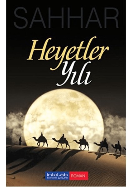Heyetler Yılı