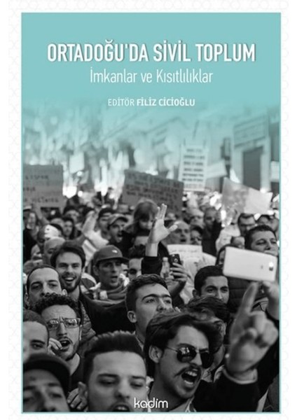 Ortadoğu’da Sivil Toplum
