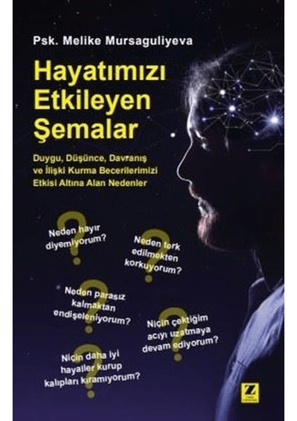 Hayatımızı Etkileyen Şemalar