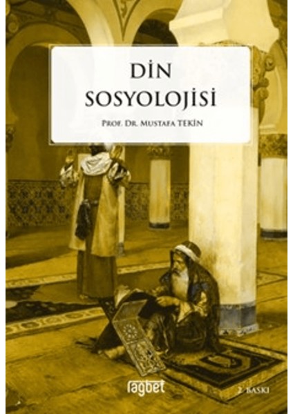 Din Sosyolojisi