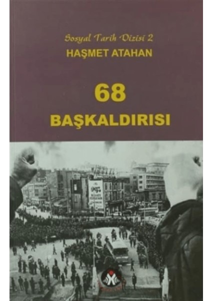 68 Başkaldırısı