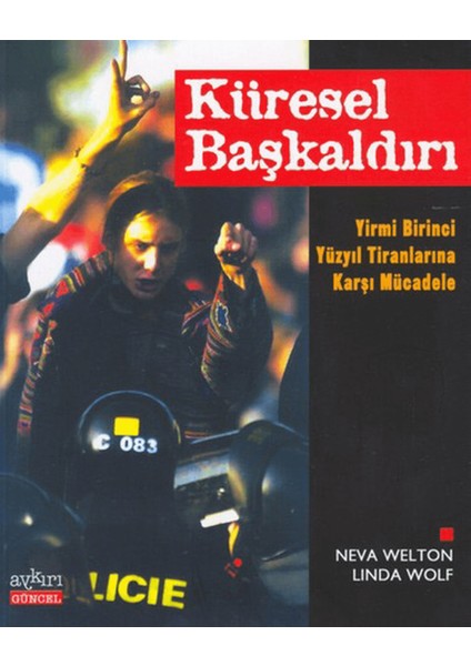 Küresel Başkaldırı
