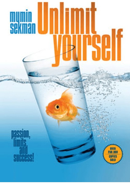 Unlimit Yourself