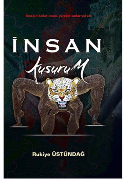 Insan Kusurum