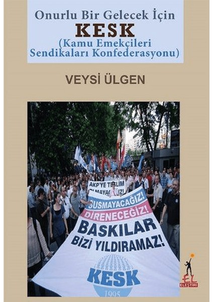 Kesk (Kamu Emekçileri Sendikaları Konfederasyonu)