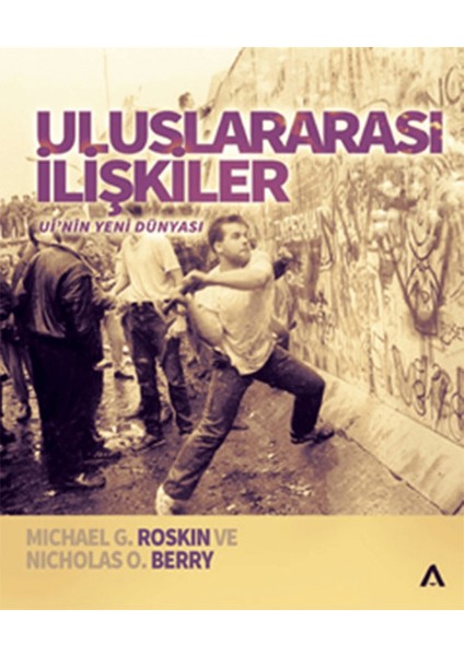 Uluslararası Ilişkiler