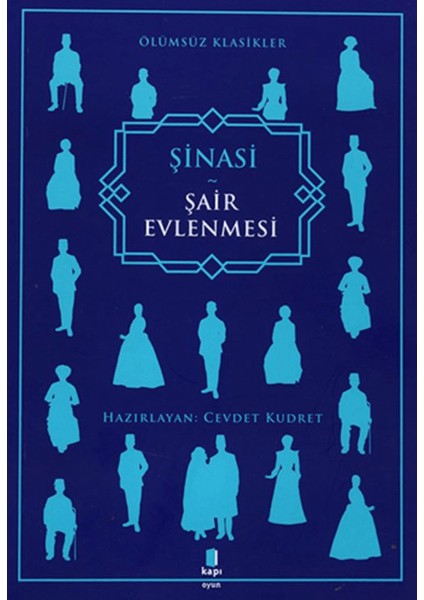 Şair Evlenmesi