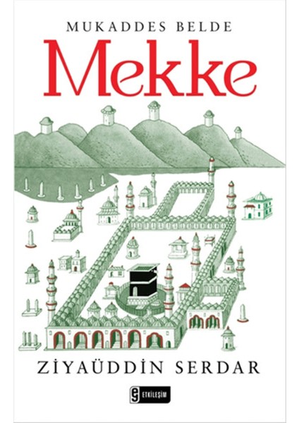 Mukaddes Belde Mekke