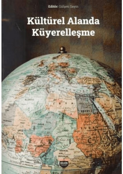 Kültürel Alanda Küyerelleşme