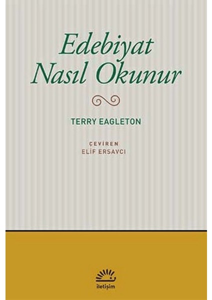 Edebiyat Nasıl Okunur